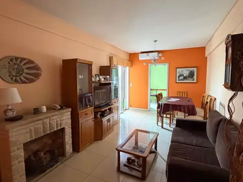 Avenida General Mosconi 3100
