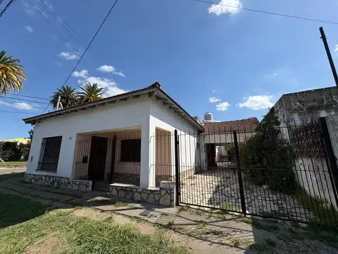 Estanislao Zeballos  al 900