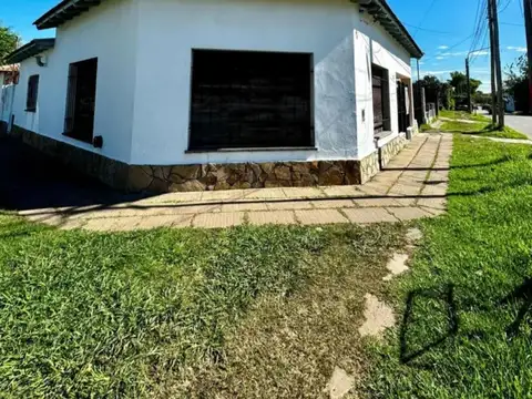 Venta Casa centro pilar excelente ubicacion Ideal inversionista