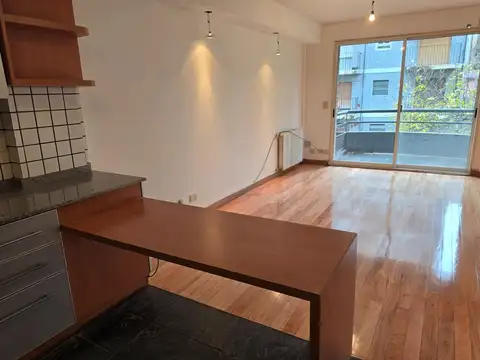 Departamento en Alquiler de 2 ambientes