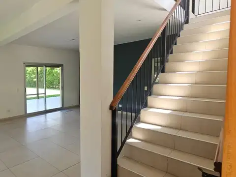 Casa en Alquiler en Santa Catalina, Tigre