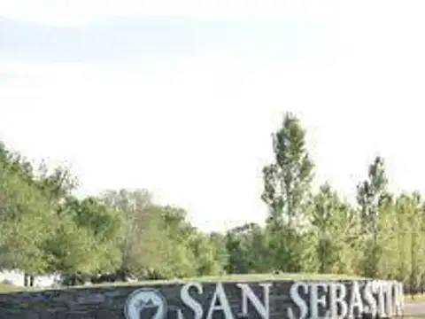 Terreno en Venta en San Sebastian, Countries y Barrios Cerrados en Escobar