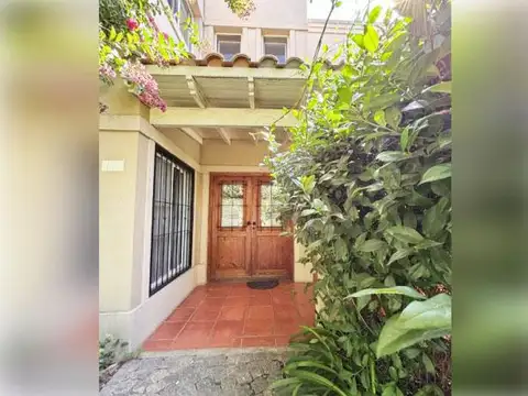 Venta Casa en Barrio cerrado Pilar Village