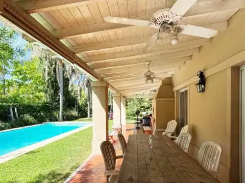 Casa en Venta en Pilar Village, USD 340.000