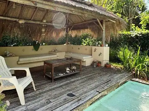 Casa en Venta 25 años