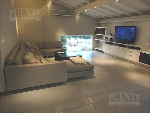 Casa en Alquiler de 4 dormitorios