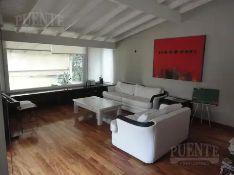 Casa en Alquiler 20 años