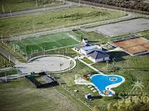 Terreno en Venta en Puerto Gral San Martin, USD 22.000
