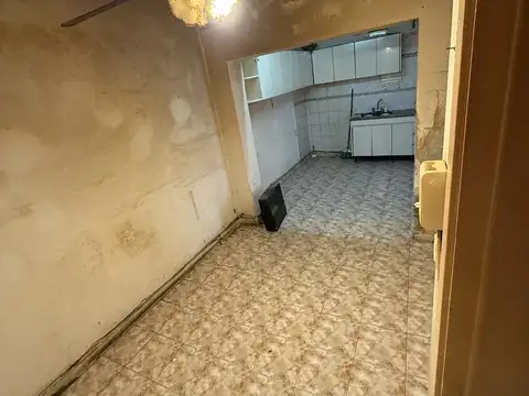 Depto Tipo Casa en Venta con 1 cocheras