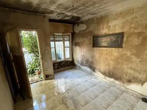 Depto Tipo Casa en Venta en Lomas del Mirador, USD 69.800