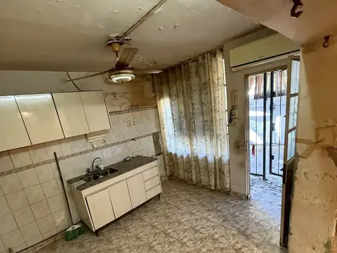 Depto Tipo Casa en Venta de 3 dormitorios