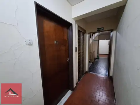 Departamento en Alquiler en Almagro, $ 550.000