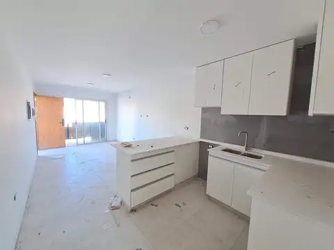 Departamento 2 Dormitorios EN VENTA a estrenar - Bombal