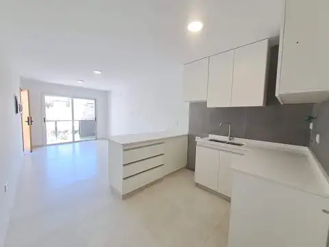 Departamento 2 Dormitorios EN VENTA a estrenar - Bombal