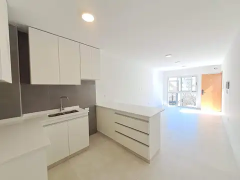Departamento 2 Dormitorios EN VENTA a estrenar - Bombal
