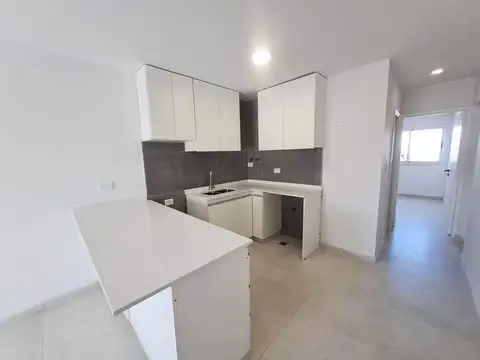 Departamento en Venta en Godoy Cruz, USD 117.000