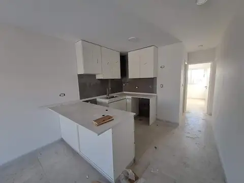 Departamento en Venta en Godoy Cruz, USD 117.000