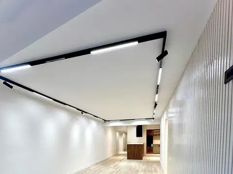 RECICLADO – DEPARTAMENTO 3 DORMITORIOS 3 BAÑOS COCHERA OPCION PALERMO CABA