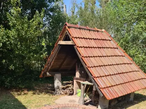 Casa en Venta con 6 cocheras