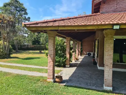 Casa en Venta 25 años