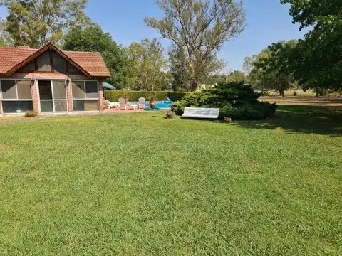 Casa en Venta de 4 dormitorios