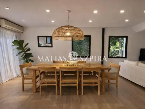Casa en Venta en San Patricio, USD 460.000
