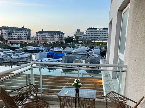 Departamento  en Alquiler en Bahia Grande, Nordelta, Tigre