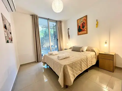 Departamento en Alquiler Temporal en Rosario, Santa Fe