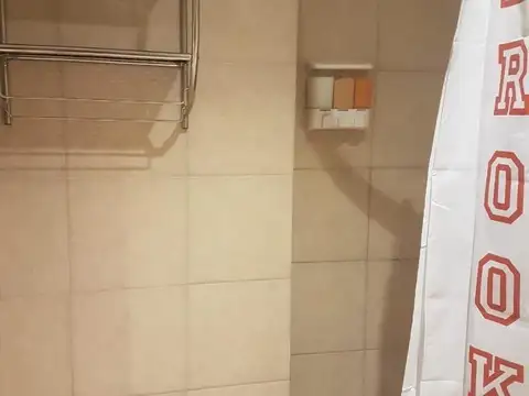 Departamento en Alquiler Temporal de 2 ambientes