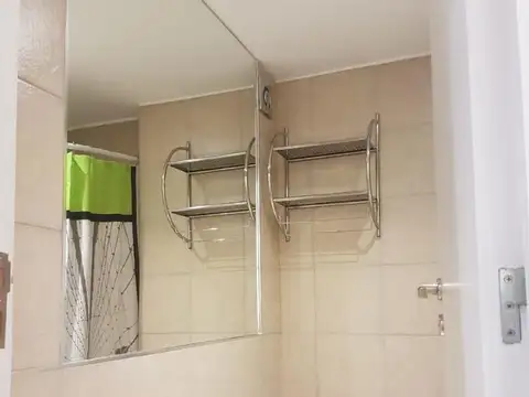 Departamento en Alquiler Temporal en Centro, USD 110