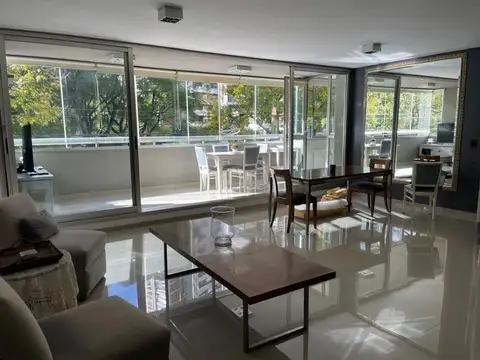 Departamento en Alquiler - 4 ambientes - Palermo Chico