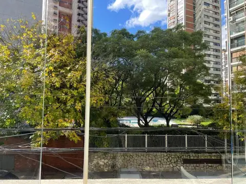 Departamento en Alquiler de 4 ambientes