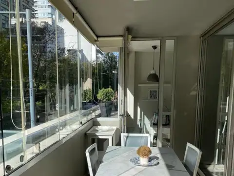 Departamento en Alquiler de 3 dormitorios