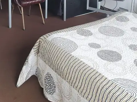 Venta Departamento de 30 m2 en Belgrano