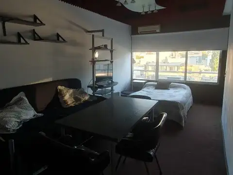 Departamento en Venta en Belgrano, USD 85.000