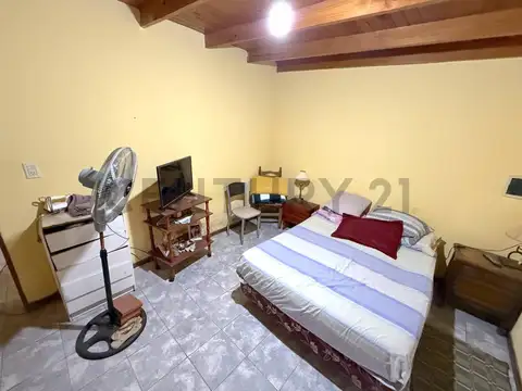 Colón 400, Piso 0