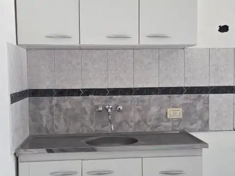 Depto Tipo Casa en Venta con 1 cocheras