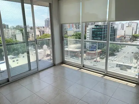 Departamento  en Alquiler en Olivos, Vicente López, G.B.A. Zona Norte