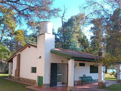 Venta CASA QUINTA Garín 1890 M² pileta y quincho 
