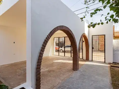 Casa en Alquiler en Sarmiento, $ 950.000