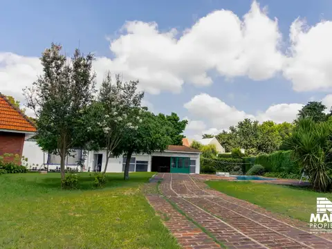 Casa en Venta en Don Torcuato, USD 300.000