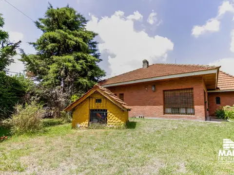 Casa en Venta 50 años