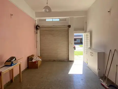 Alquiler Casa 3 Ambientes  Merlo