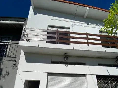 Casa en Alquiler de 2 dormitorios