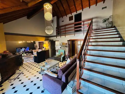 Depto Tipo Casa en Venta 12 años