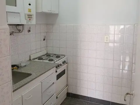 Departamento en Alquiler Apto profesional