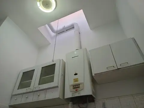 Doctor Pedro Ignacio Rivera 4100, Piso 3