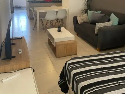 Departamento en Alquiler Temporal 10 años