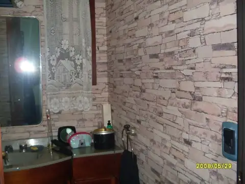 Casa en Venta 20 años