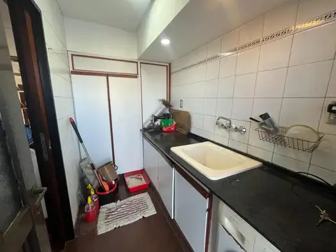 Depto Tipo Casa en Venta en Bernal Oeste, USD 78.000